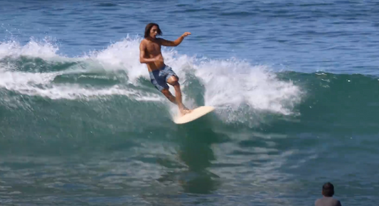 California Soul | Film by Tatsuo Takai