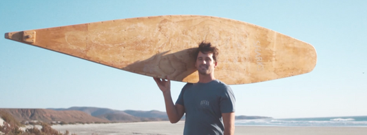 TSJ Films | Some Assembly Required - Cossart and the Kook Box