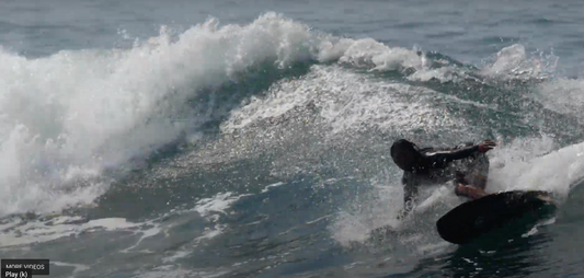 Koby & Tosh | short by Jack Coleman
