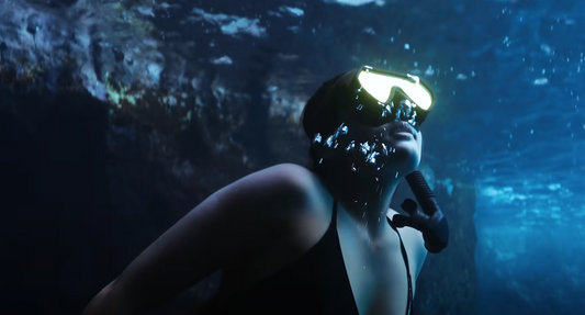 Fish People | Patagonia Films