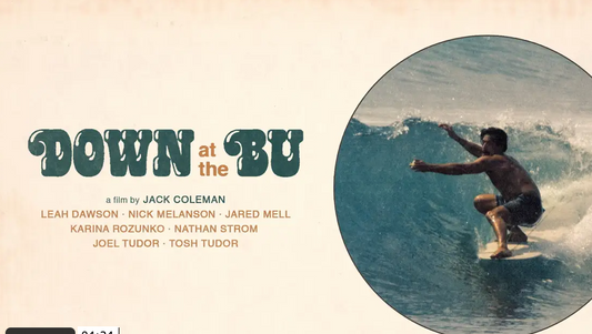 Down at the BU | a Jack Coleman Short