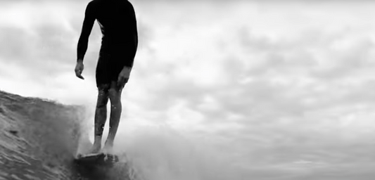 Caffeine Cowboys | Luke Kothera