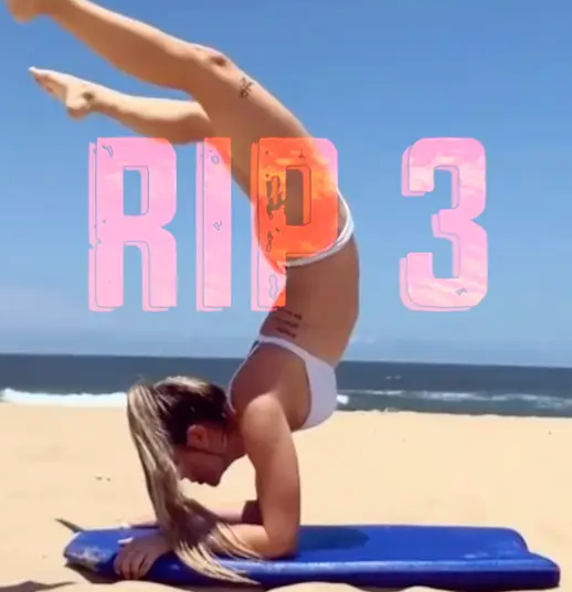 Drag Board CO-VID | Full Feature