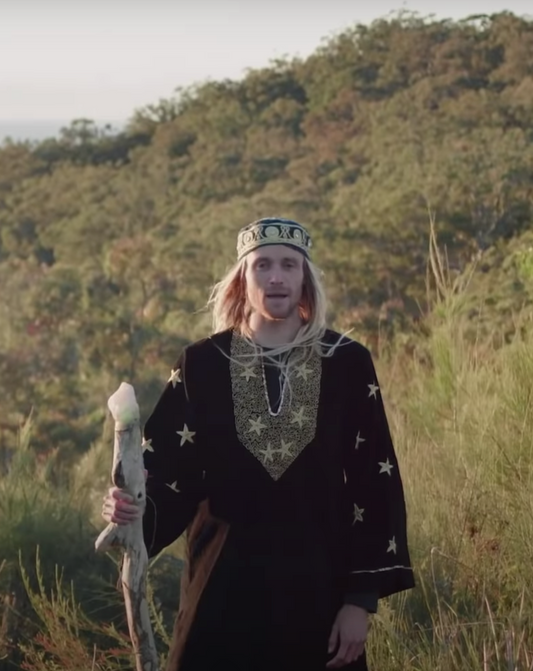 Wizards are for Real | Ari Browne Film