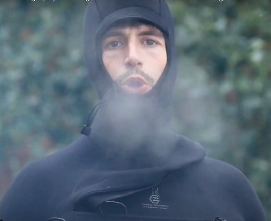 Loc dogs | Surf film by Keenan Bush Ft. Simon Bauer and Frazer Mayor