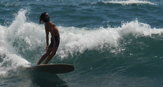 Ah Choots by Jack Coleman | Featuring Andy Nieblas