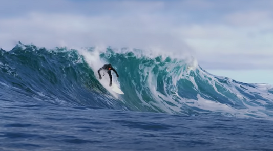 Happy Recluse presented by Arc'teryx | Homeboys Pete D and Jeremy Koreski back at it again