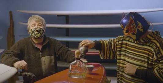 Rails and Cocktails ep. 2