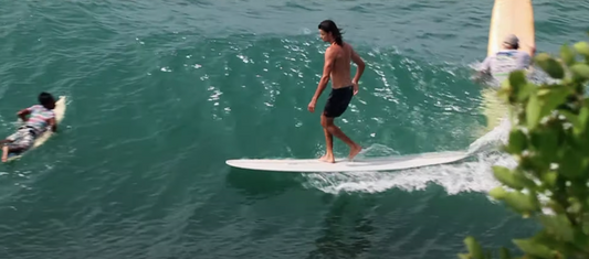 Zy Norris - One Hundred Days of a Salty Dude  | Deus film