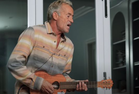 In the Band ft. Tom Curren, Mason Ho, Connor Coffin | RIp Curl film