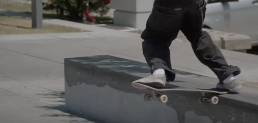 MOSAIC BEARINGS | PACAL Y MADU TEIXEIRA, WELCOME TO THE FAMILY