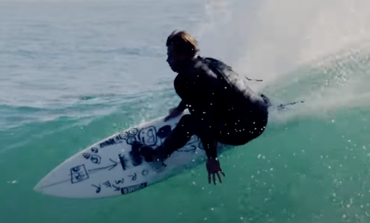 Chapter 11 016 | NEVER DOING THAT AGAIN | Film by Dane Reynolds
