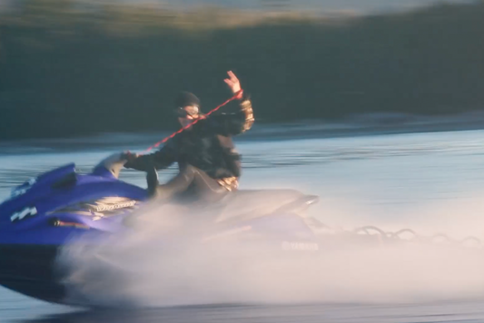A little throwback to some sunny spitters | Shot by Thommy Westcott