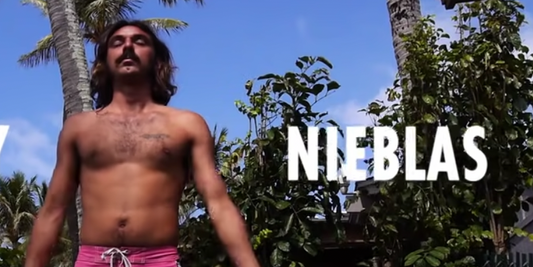 SPAM - Andy Nieblas | Quicksilver