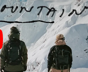 Surf the Mountain by Quicksilver