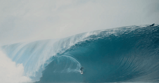 Couple o' Doozies! Surfer Mag - Clips of the year 2018