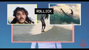 Stoke Wars : Rollick - good watch