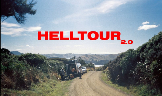 Helltour 2.0