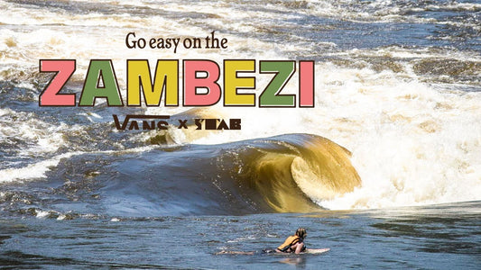 Go Easy on the Zambezi!