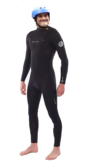 how to take care of your wetsuit