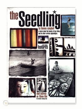 The Seedling - Classic film from Thomas Campbell