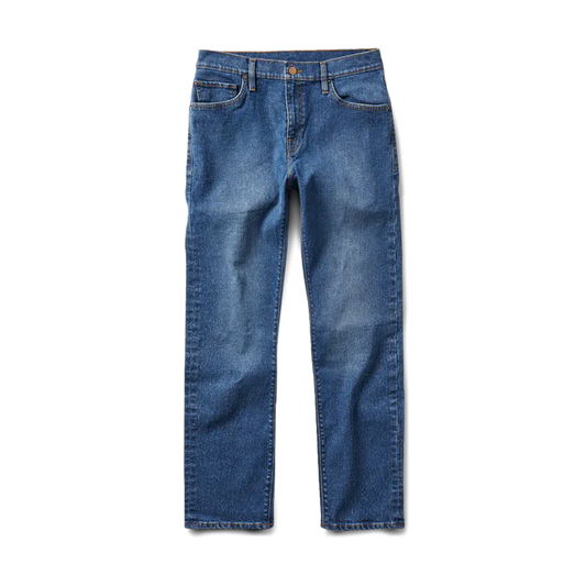 Roark Hwy 128 Worn Jeans