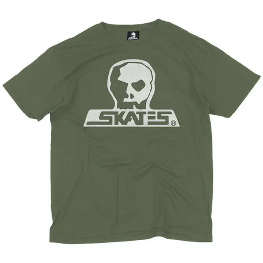 Skull Skates Burbs Tee Shirt