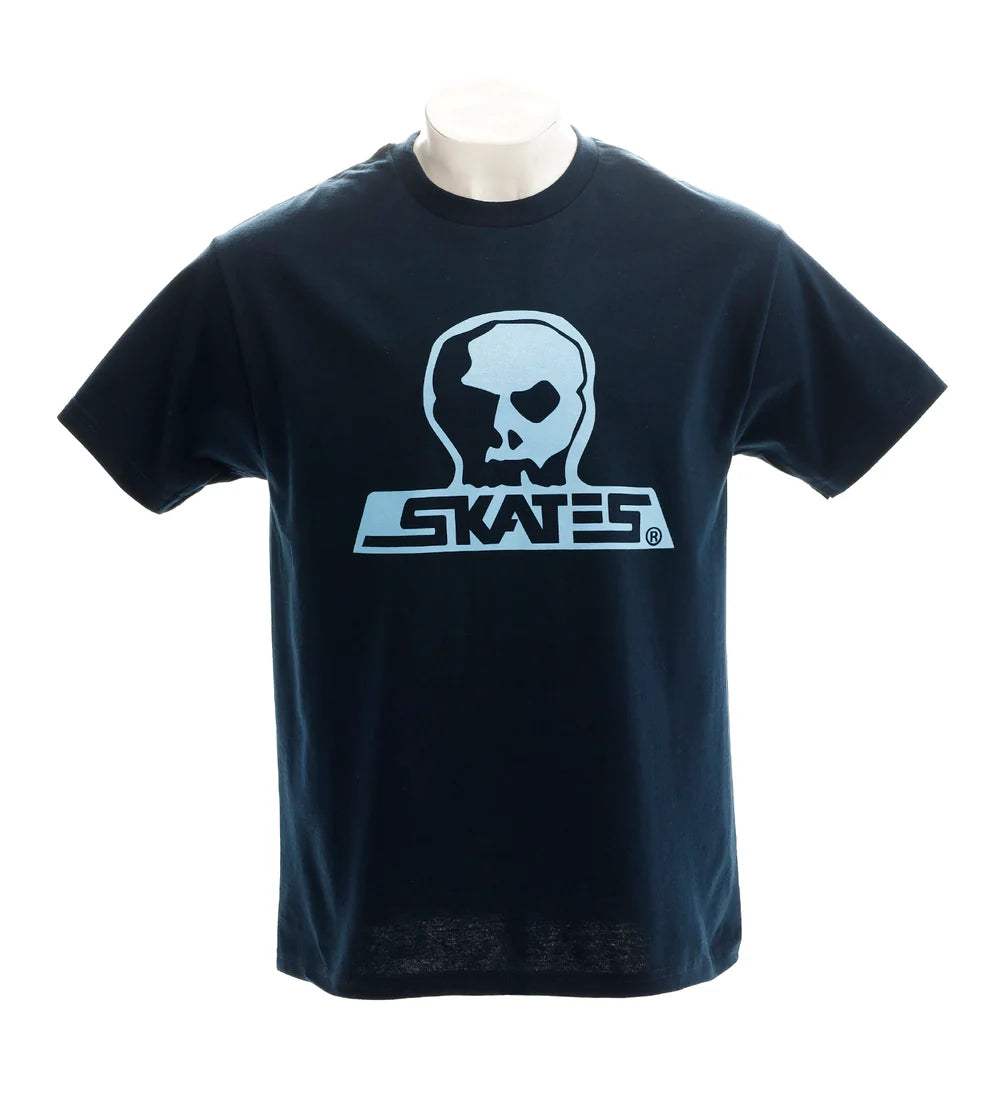 Skull Skates Burbs Tee Shirt