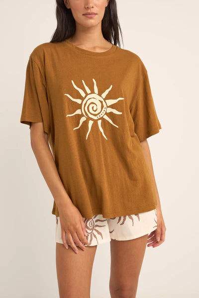 Rhythm Seafarer Short Sleeve Shirt