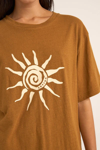 Rhythm Seafarer Short Sleeve Shirt