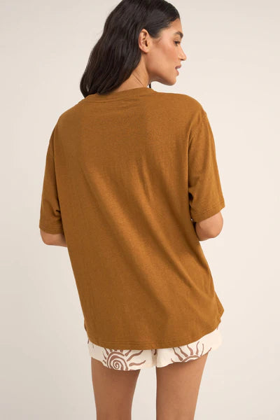 Rhythm Seafarer Short Sleeve Shirt