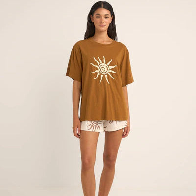 Rhythm Seafarer Short Sleeve Shirt