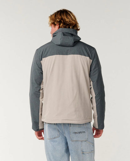 Rip Curl Elite Lined DWR Jacket