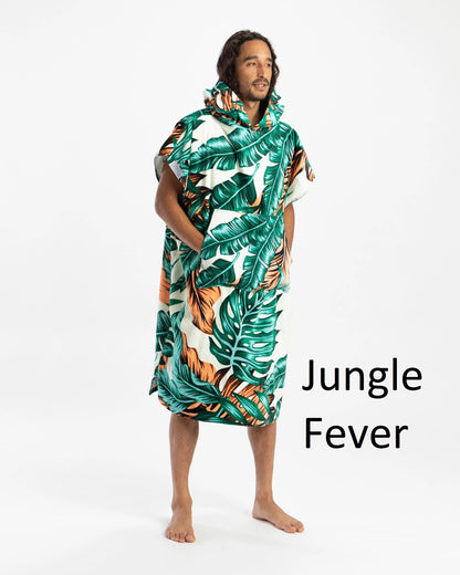 Leus Original Eco Poncho