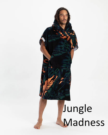 Leus Original Eco Poncho