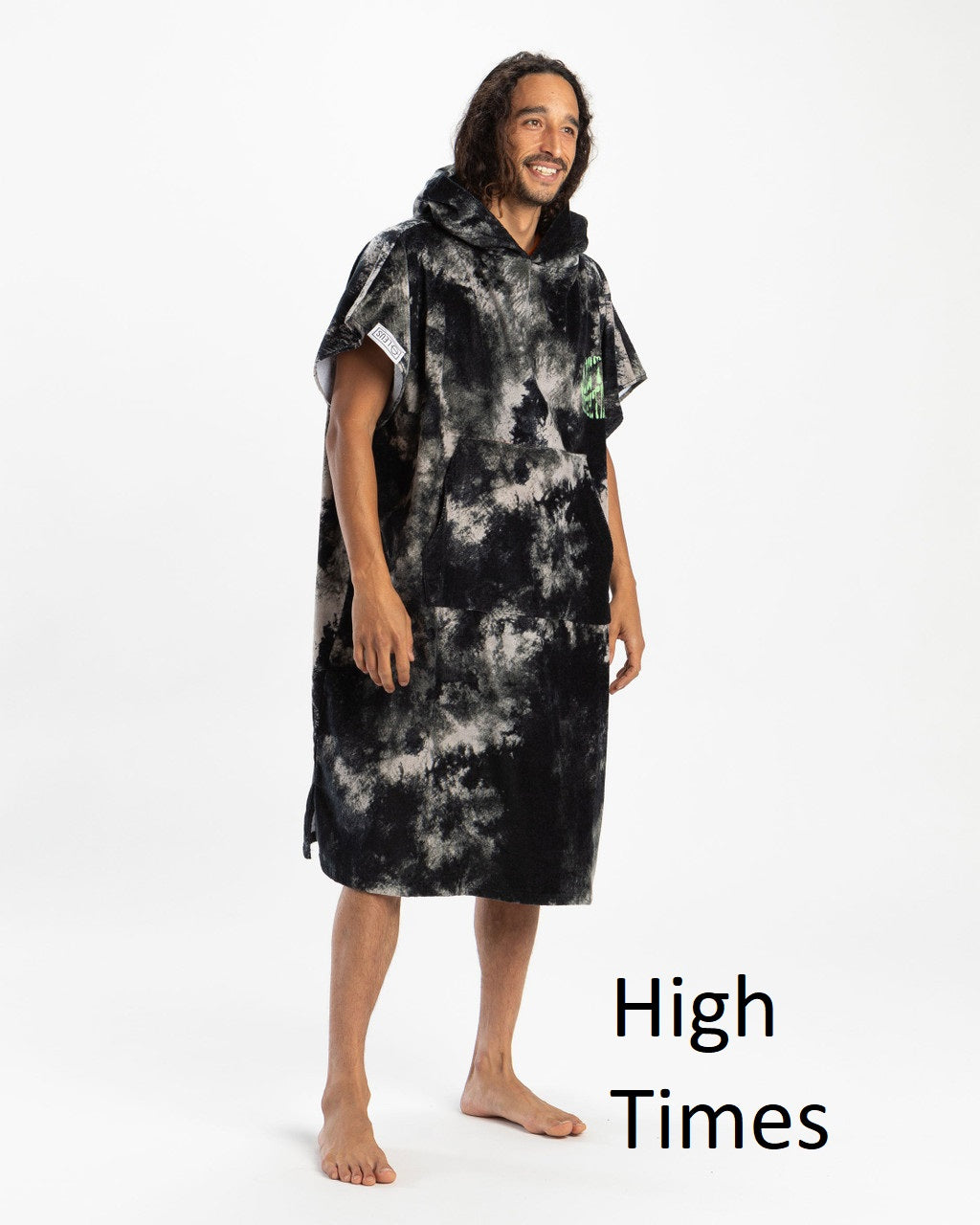 Leus Original Eco Poncho