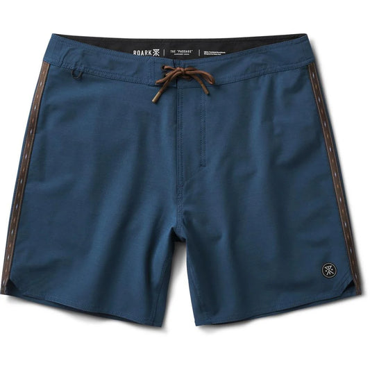 Roark 17" Passage Short
