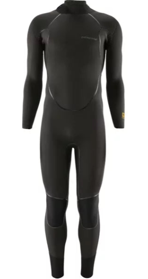 Patagonia Men R3 Backzip Fullsuit