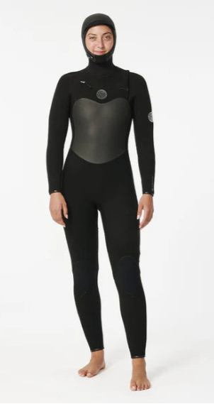 Rip Curl 6/4 Flashbomb Women's Wetsuit