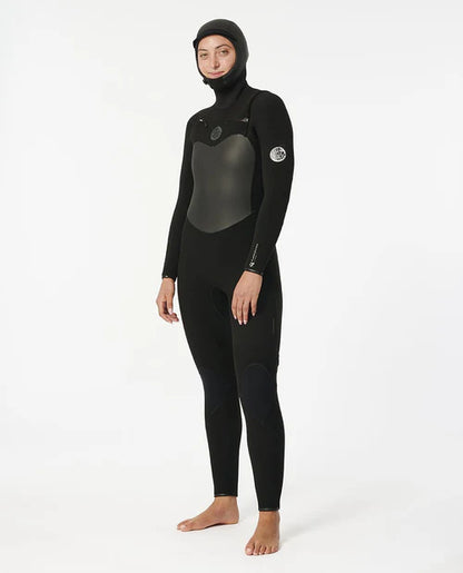 Rip Curl 6/4 Flashbomb Women's Wetsuit