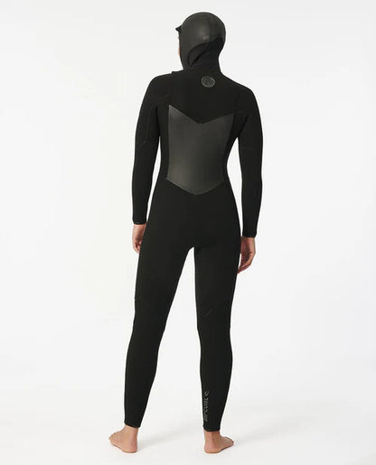 Rip Curl 6/4 Flashbomb Women's Wetsuit