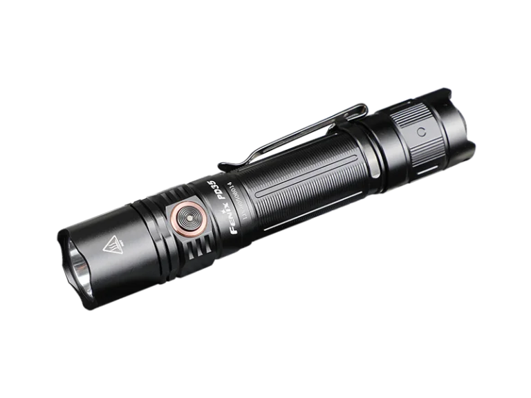 FENIX PD35 V3.O