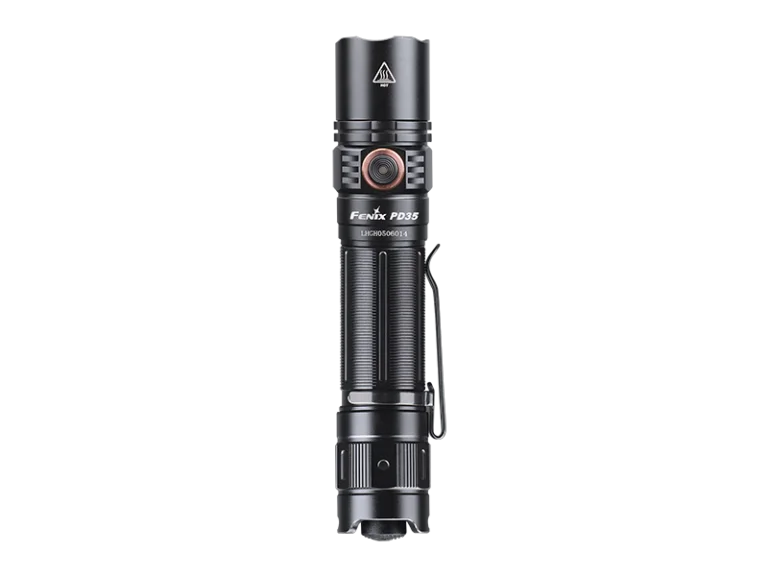 FENIX PD35 V3.O