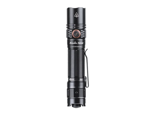 FENIX PD35 V3.O