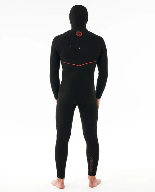 Rip Curl FB Fusion 5/4 Hooded