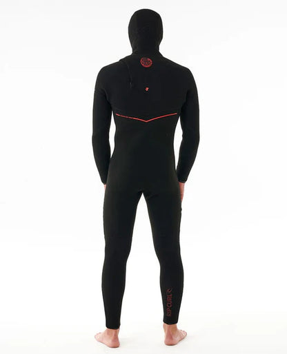 Rip Curl FB Fusion 5/4 Hooded