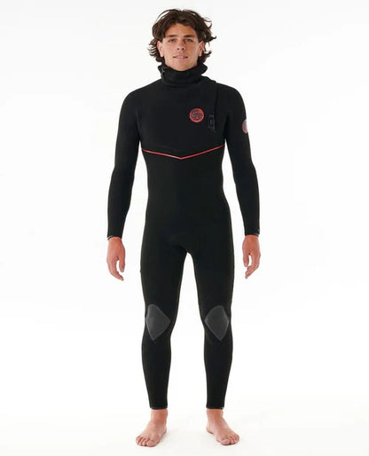 Rip Curl FB Fusion 5/4 Hooded