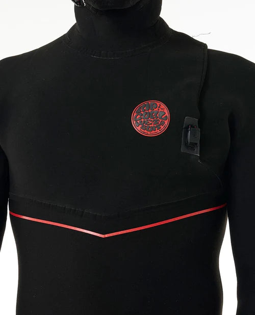 Rip Curl FB Fusion 5/4 Hooded