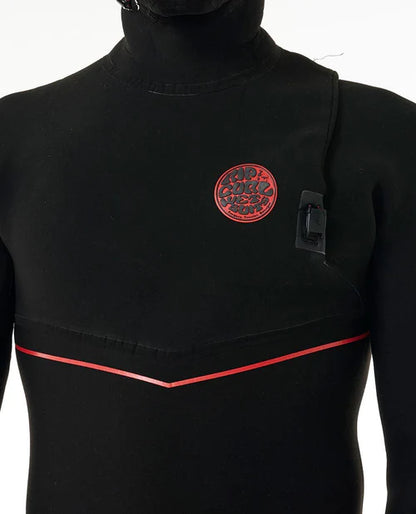 Rip Curl FB Fusion 5/4 Hooded