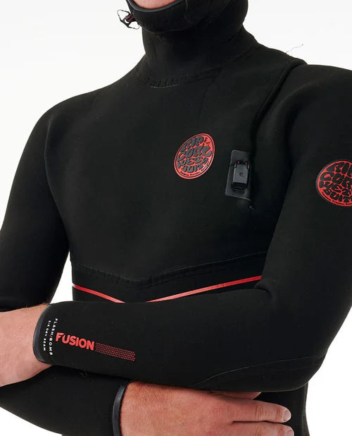 Rip Curl FB Fusion 5/4 Hooded